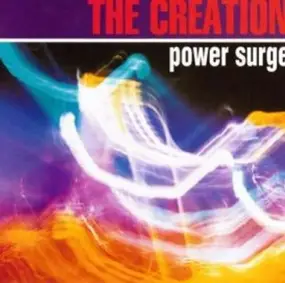 The Creation - Power Surge -Rsd-