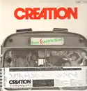 LP - Creation - Pure Electric Soul - OBI + Insert