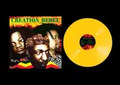 Creation Rebel - Hostile Environment