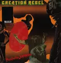 LP & MP3 - Creation Rebel - Psychotic Jonkanoo - Photos & download card included