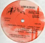 LP - Creation Rebel - Lows & Highs