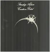 LP - Creation Rebel - Starship Africa