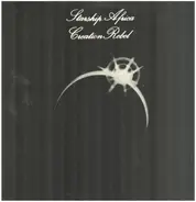 Creation Rebel - Starship Africa