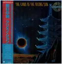 LP - Creation - The Land Of The Rising Sun - Incl OBI + insert