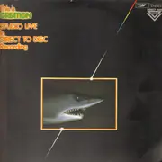 LP - Creation - This Is Creation Studio Live in Direct to Disc Recording - Direct Cutting