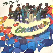 LP - Creation - Creation