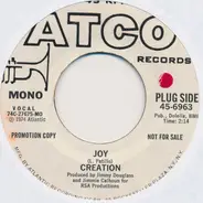 Creation - Joy