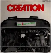 Creation - Pure Electric Soul