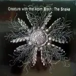 creature with the atom brain