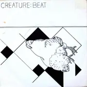 7inch Vinyl Single - Creature Beat - She Won't Dance