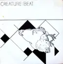 7inch Vinyl Single - Creature Beat - She Won't Dance