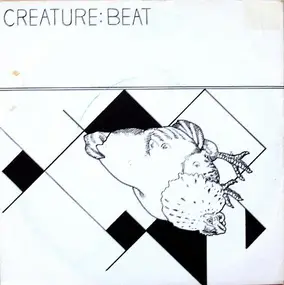 Creature Beat - She Won't Dance