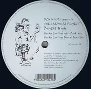 Creature Project - Brutal High