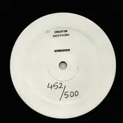 Credit 00 - Data Phobia
