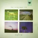 12inch Vinyl Single - Credit 00 - The Living Room Life EP