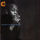 CD - Credit To The Nation - Daddy Always Wanted Me To Grow A Pair Of Wings