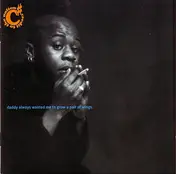 Credit to the Nation - Daddy Always Wanted Me to Grow a Pair of Wings