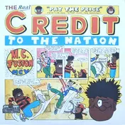 Credit to the Nation - Pay The Price