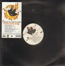 12inch Vinyl Single - Credit To The Nation - Tacky Love Song