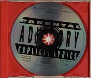 CD - Credit To The Nation - Take Dis