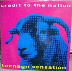 Credit to the Nation - Teenage sensation