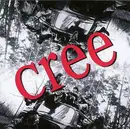 CD - Cree - Cree