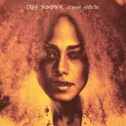 Cree Summer