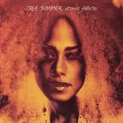 CD - Cree Summer - Street Faërie
