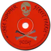 CD - Cree Summer - Street Faërie