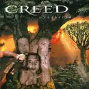CD - Creed - Weathered