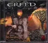 CD - Creed - Weathered