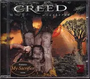 CD - Creed - Weathered