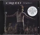 CD - Creed - Higher