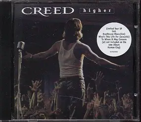 Creed - Higher
