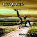 CD - Creed - Human Clay