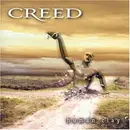 CD - Creed - Human Clay