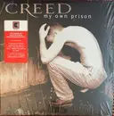 LP - Creed - My Own Prison - 25th Anniversary Vinyl