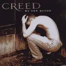 CD - Creed - My Own Prison
