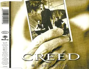 Creed - My Sacrifice