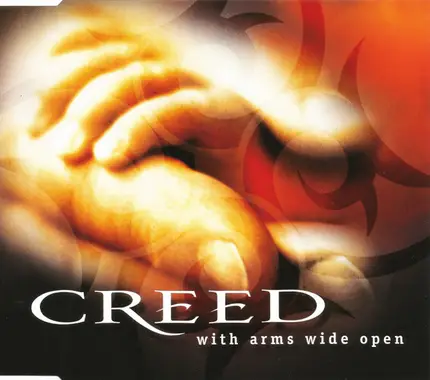 Creed - With Arms Wide Open