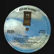 LP - Creed - Creed - Promo