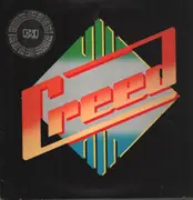 LP - Creed - Creed - Promo