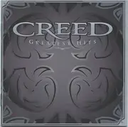 Double CD - Creed - Greatest Hits