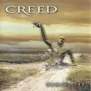 CD - Creed - Human Clay
