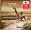 Double LP - Creed - Human Clay