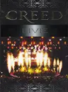 DVD - Creed - Live - Digipak + Slipcase