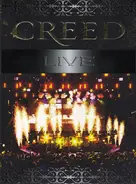 Creed - Live