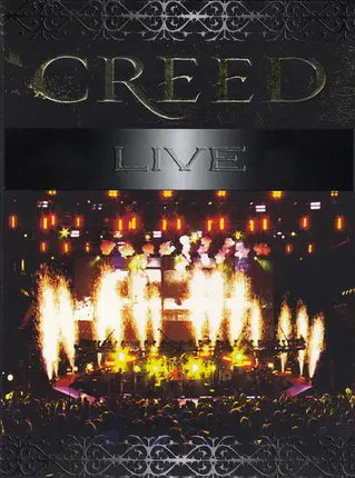 Creed - Live