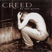 CD - Creed - My Own Prison