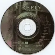 CD - Creed - My Own Prison